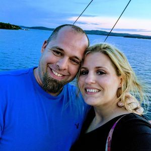 Meet your Posher, Tonya